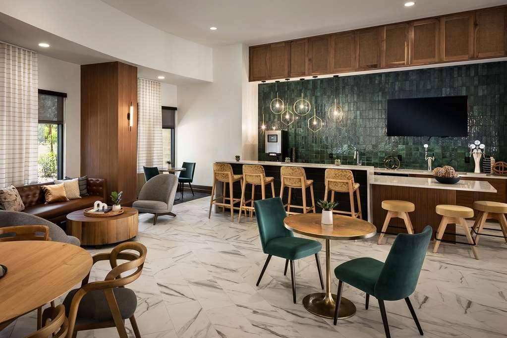 Sentral Old Town Aparthotel สก็อตส์เดล ร้านอาหาร รูปภาพ